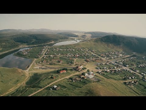 Видео: Кага