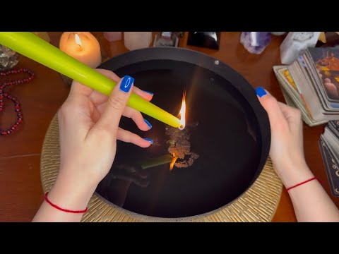 Видео: 💚💍 ПОРТРЕТ ВАШЕГО БУДУЩЕГО МУЖА❗️😍