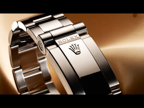 Видео: 10 лучших часов Rolex 2026 года — какие из них правят бал?