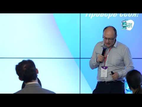 Видео: Бирюзовое управление как основа корпоративного сообщества, Валерий Разгуляев, топ-менеджер ВкусВилл