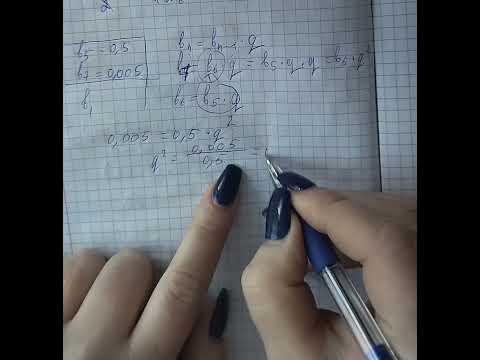 Видео: Задание 6 СОРа по алгебре за 9 класс, 2 четверть