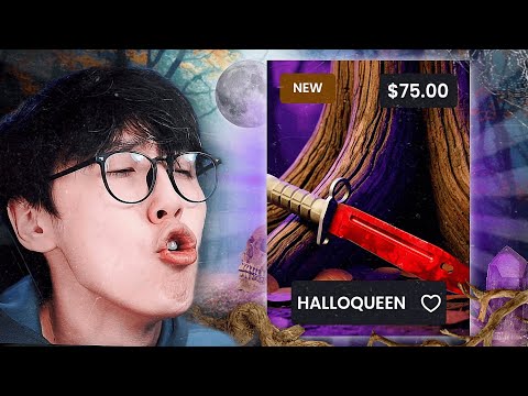 Видео: ДЭНДҮҮ ГОЁ КЭЙС БАЙНА! | KEYDROP