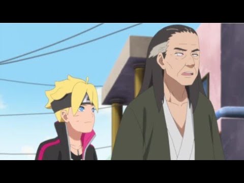 Видео: Боруто 138 серия на русском 💎