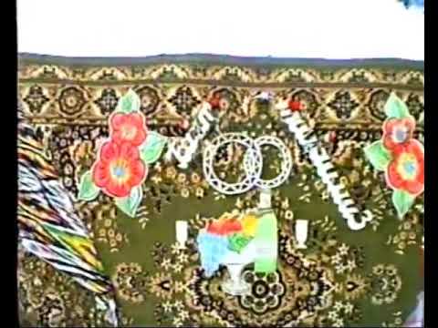 Видео: Туйда хизмат курсатган Кургонтеппалик хофиз Исмоил Очилов.