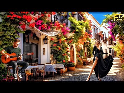 Видео: НЕРХА - СРЕДИЗЕМНОМОРСКИЙ АРОМАТ АНДАЛУЗИИ - ЦВЕТОЧНОЕ МЕСТО СРЕДИЗЕМНОМОРЬЯ, ПОЛНОЕ ОЧАРОВАНИЕ