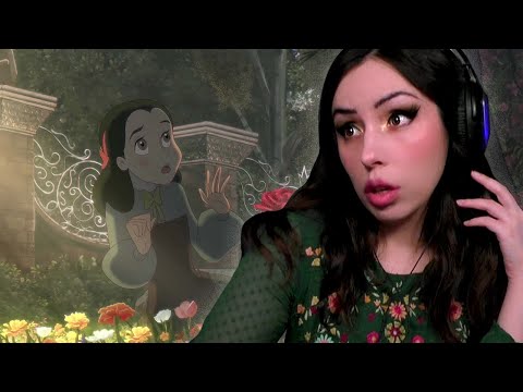 Видео: Мультяшные ужасы - Bye Sweet Carole