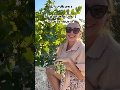 Видео: North Cyprus ❤️ Северный Кипр