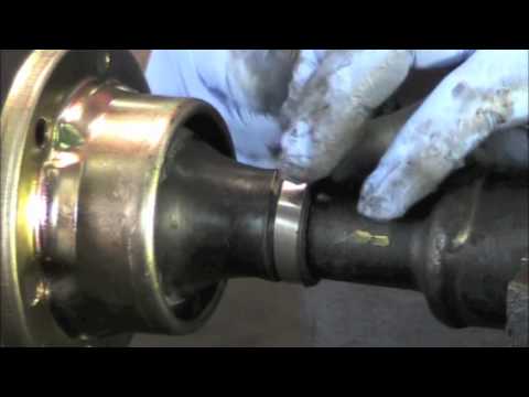 Видео: Исследовательский винт-шарнир