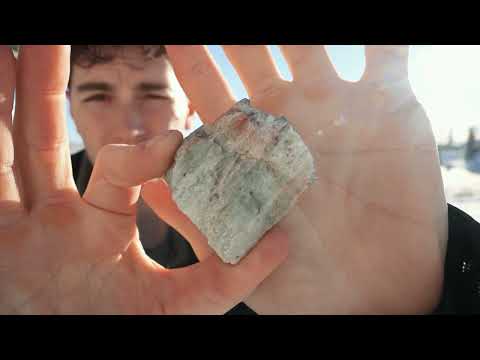 Видео: ASMR Рейки в утреннем тумане | Отпустите страх и шагните в свет