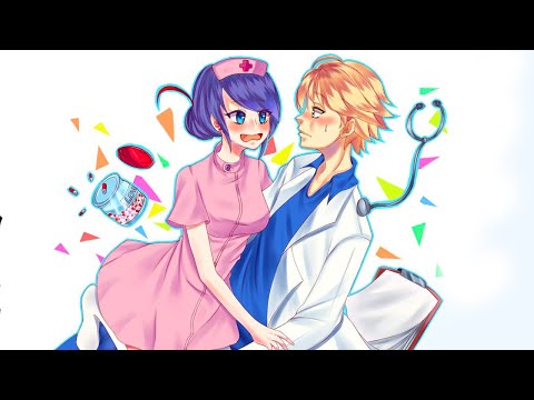 Видео: ИГРА В ДОКТОРА