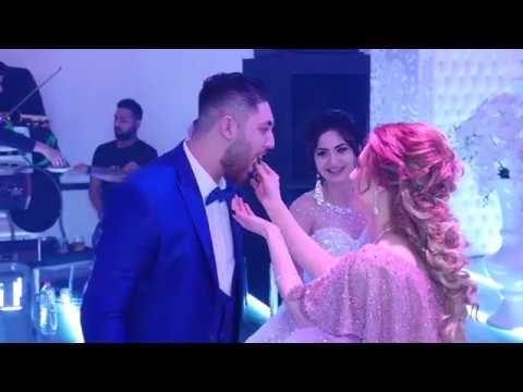 Видео: Сватбата на Максун и Сибел   Холандия  23.3.2019