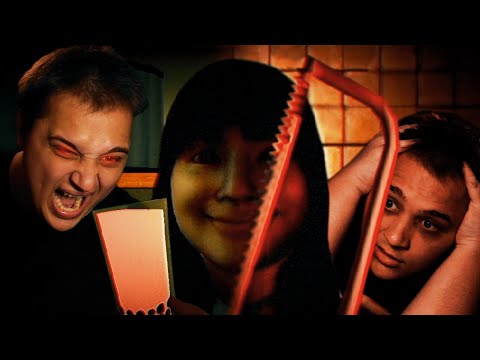 Видео: ЧТО С НЕЙ НЕ ТАК?! | The Boba Teashop