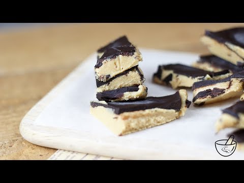 Видео: Кето барчета