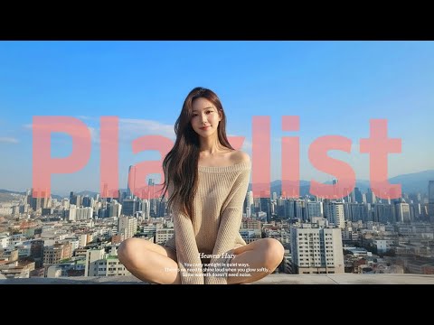 Видео: Playlist Я услышал это случайно 🌙 Эмоциональный хип-хоп | Поп R&B хип зимний плейлист