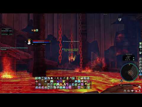Видео: Aion Classic 4.0 Целитель против Заклинатель (CoIlapse)