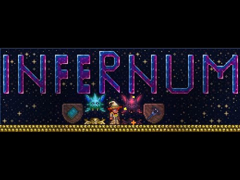 Видео: Прохожу Terraria с Calamity Infernum mod за Мага #29