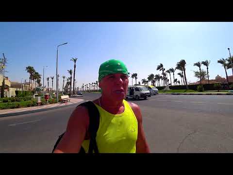 Видео: Beach Albatros Resort 4 *Hurghada. Полный обзор отеля !!!