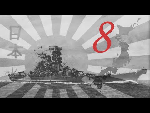 Видео: Pacific Storm: Allies - Стальные Монстры: Союзники, 8 - Битва за Владивосток, Ненужные Потери.