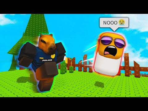 Видео: Kick The Baby: забавные моменты в Roblox (для 2 игроков)