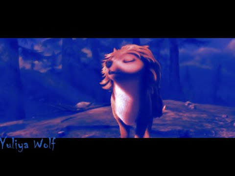 Видео: Альфа и Омега, Зверополис, Сумерки (Клип 43)