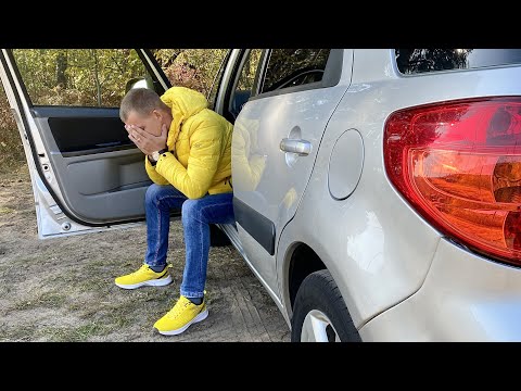 Видео: Suzuki SX4 Развеиваю мифы о качестве.