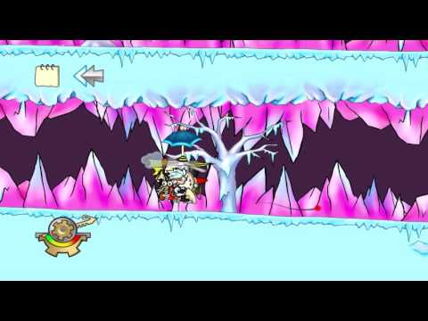 Видео: Doc Clock: The Toasted Sandwich of Time / 07. Зима