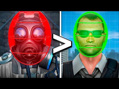 Видео: 40 ВЕЩЕЙ, КОТОРЫХ ВЫ НЕ ЗНАЕТЕ В CS:GO