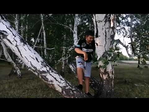 Видео: Что построили за речкой в Щучинске//Все меняется