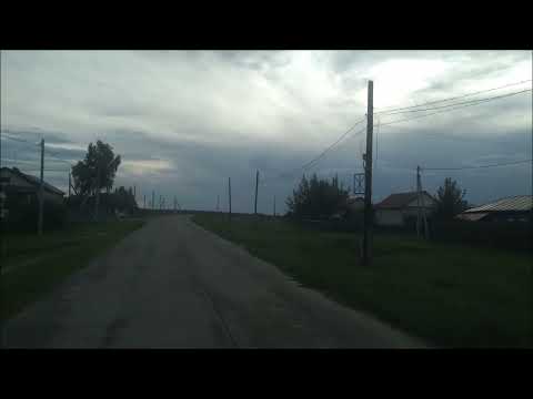 Видео: Село Синенькие, Петровский район