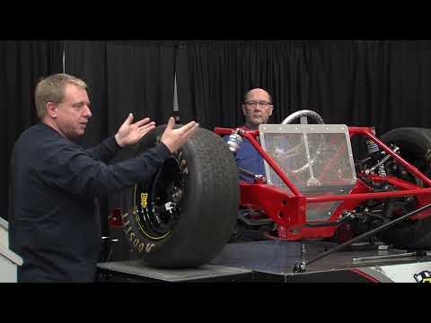 Видео: Как правильно шлифовать шину (при участии Келли Шрайок)