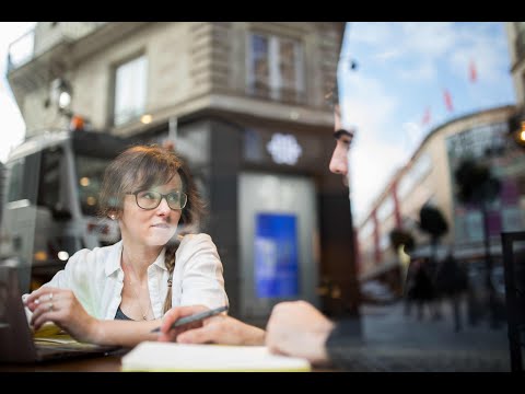 Видео: Как работать над французским произношением?