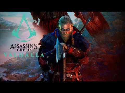 Видео: Assassin's Creed Valhalla. Ассасины викинги. 🔔 Прохождение # 2🔔