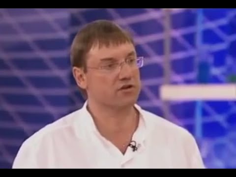 Видео: Пролапс гениталий и выпадение матки