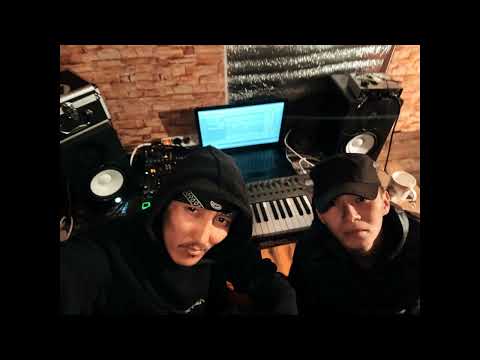 Видео: Маахта feat EDSTEP - Х диибит ( Cha-4-Anda Records )
