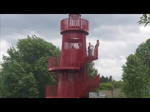 Видео: Солнечногорск. Сенеж. Заброшки