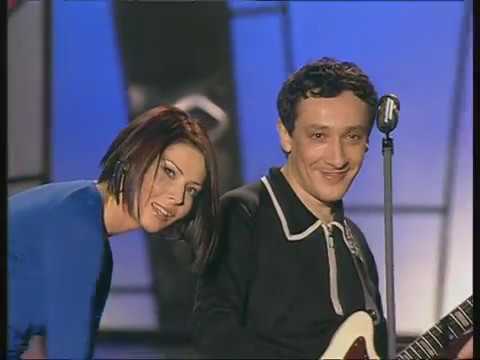 Видео: Юлия Валеева, Евгений Хавтан, "Города" (шоу "Народный артист")