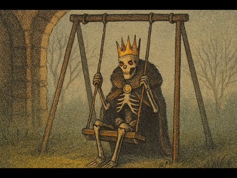 Видео: И всё же я качаюсь… / Драфт