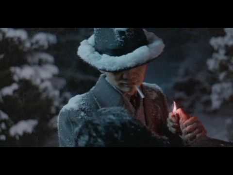 Видео: Виктор Цой — Спокойная ночь