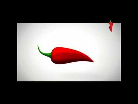 Видео: Начало вещания (Перец international, 15.10.2013) Реконструкция