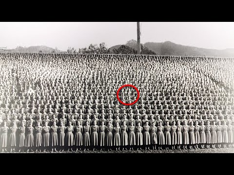 Видео: Тайна Фотографии 1903 Года, Которая Вас Шокирует! 20 Открытий, Которые Вошли в Историю