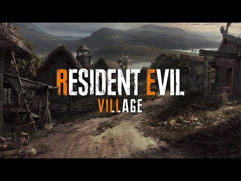 Видео: Resident Evil 8 Village #1 #Прохождение ► НАЧАЛО