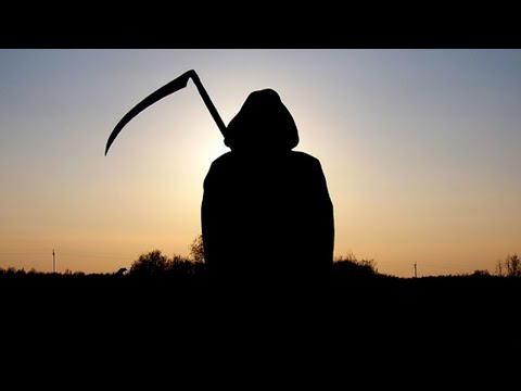 Видео: "Дата смерти определена". Мистика.