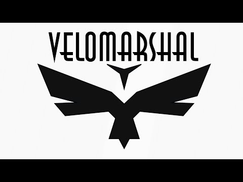 Видео: На этом канале VeloMarshal Hello this channel VeloMarshal join!!!