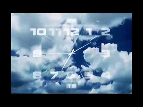 Видео: [Реконструкция] Срыв эфира (1 канал, Июнь 2017)