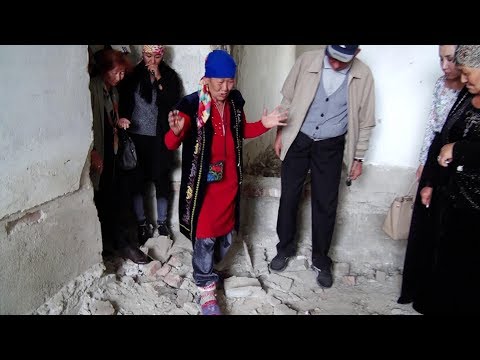 Видео: Абактан чыккан адамдын колунан ажал тапты / 23.09.19 / НТС