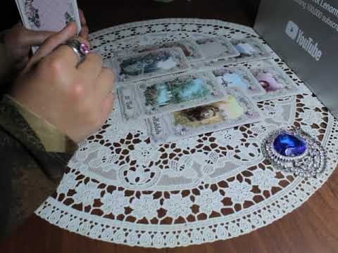 Видео: Этому быть!!!Что судьба решила на счет вас и вашего врага...