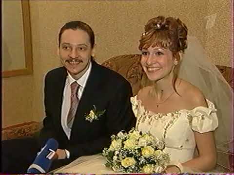 Видео: Время (Первый канал, 31.12.2004)