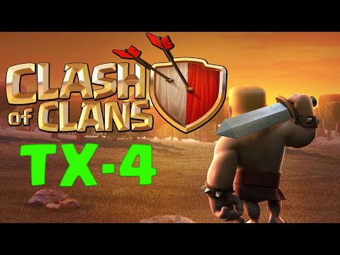 Видео: Открыл Деревню Строителя! Clash of Clans. Новичок в Клеше.