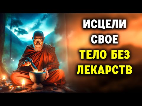 Видео: Исцелите себя естественным образом | Священная тибетская дыхательная техника!