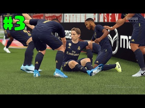 Видео: FIFA 20 "Қарсылас команда бізді терлетті #3"